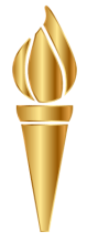 BSA Torch of Gold logo