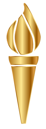 BSA Torch of Gold logo