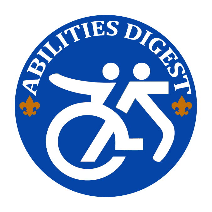 Abilities Digest logo