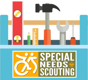 Inclusion Toolbox Logo