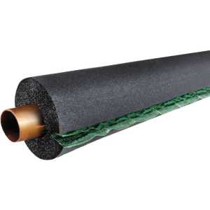 rubber pipe insulation