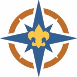Northern Star Scouting logo