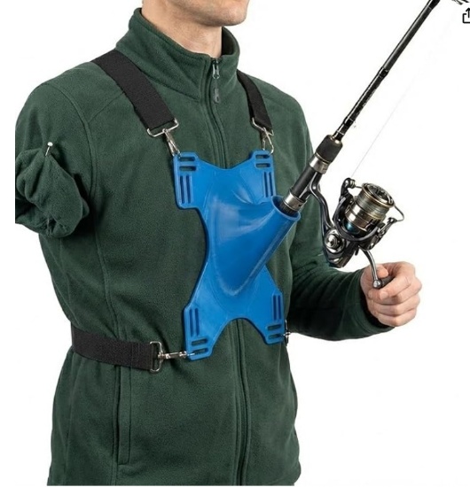 Toolbox Article on&nbsp;Fishing